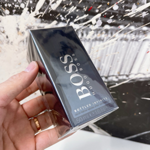 Nước hoa nam Hugo Boss Bottled - 50 ml