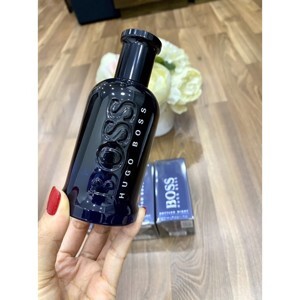 Nước hoa nam Hugo Boss Bottled night