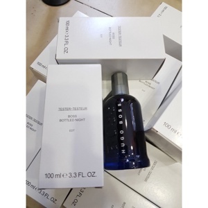 Nước hoa nam Hugo Boss Bottled night