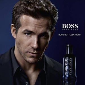 Nước hoa nam Hugo Boss Bottled night