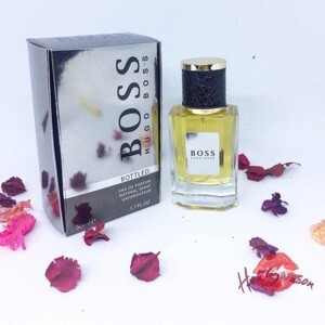 Nước hoa nam Hugo Boss Bottled - 50 ml