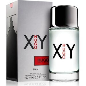 NƯỚC HOA NAM HUGO BOSS HUGO XY MAN - HUGO BOSS HUGO MAN