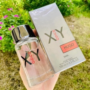 NƯỚC HOA NAM HUGO BOSS HUGO XY MAN - HUGO BOSS HUGO MAN