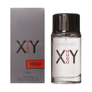 NƯỚC HOA NAM HUGO BOSS HUGO XY MAN - HUGO BOSS HUGO MAN