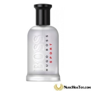 Nước hoa nam Hugo Boss Sport - BO23