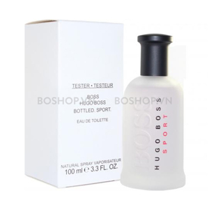 Nước hoa nam Hugo Boss Sport - BO23