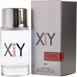 Nước hoa nam Hugo XY 100ml - Hugo001M