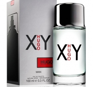 Nước hoa nam Hugo XY 100ml - Hugo001M