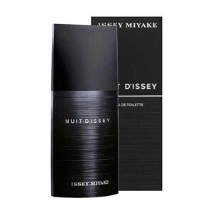 Nước hoa nam Issey Miyake Nuit d’Issey Eau de Parfum 75ml