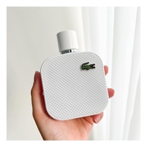 Nước Hoa Nam Lacoste L.12.12 Blanc 100ml