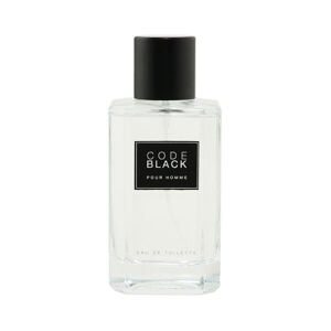 Nước hoa nam Laurelle London Code Black Pour Homme EDT 100Ml