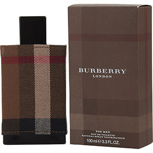 Nước hoa nam London For Men - 30 ml