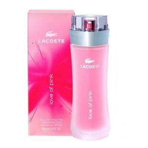 Nước hoa nam Love Of Pink 90ml