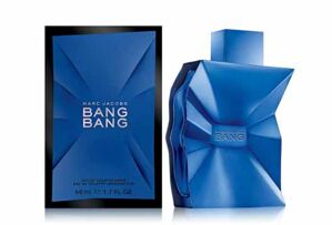 Nước hoa nam Marc Jacobs Bang Bang 50ml