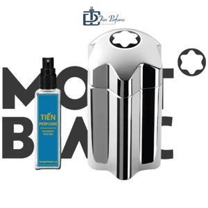 Nước hoa Nam Mont Blanc Emblem Intense - 100 ml