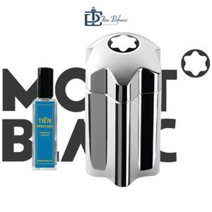 Nước hoa Nam Mont Blanc Emblem Intense - 100 ml