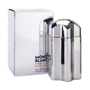 Nước hoa Nam Mont Blanc Emblem Intense - 100 ml