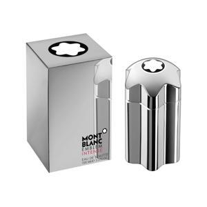 Nước hoa Nam Mont Blanc Emblem Intense - 100 ml