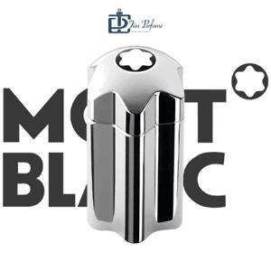 Nước hoa Nam Mont Blanc Emblem Intense - 100 ml