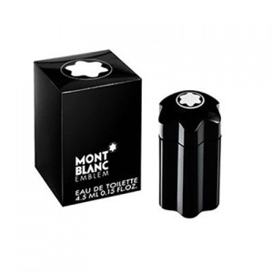 Nước hoa nam Montblanc Emblem - 4,5 ml