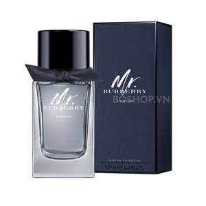 Nước hoa nam Mr Burberry Eau de Toilette 100ml