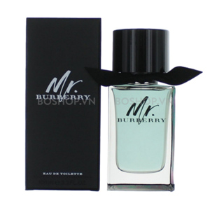 Nước hoa nam Mr Burberry Eau de Toilette 100ml