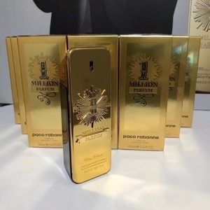 Nước hoa nam Paco Rabanne 1 Million 100ml