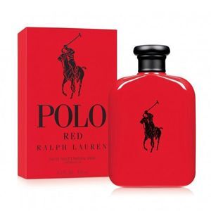 Nước Hoa Nam Polo Red 125ml