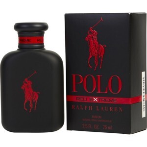 Nước hoa nam Ralph Lauren Polo Red - 15 ml