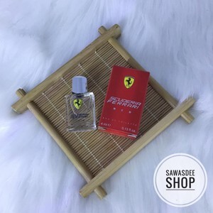 Nước hoa nam Scuderia Ferrari