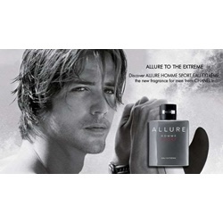 Nước hoa nam Allure Homme Sport 100ml