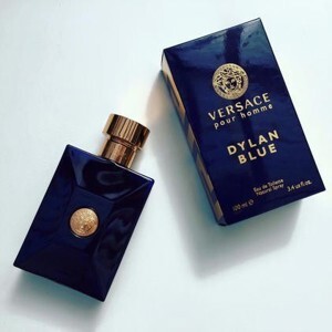 Nước hoa nam Versace Pour Homme 100ml - F1