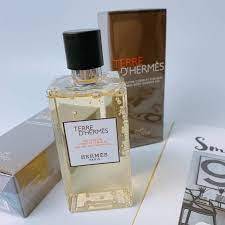 Nước hoa Nam Terre DHermes - 100 ml