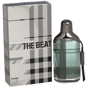 Nước hoa nam The Beat For Men - 50 ml