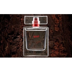 Nước Hoa nam Dolce & Gabbana The One Sport - 100 ml