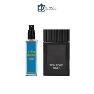 Nước Hoa Nam Tom Ford Noir for men