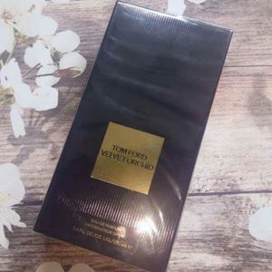 Nước hoa nam Tom Ford Velvet Orchid 100ml - (Ford Velvet Orchid)