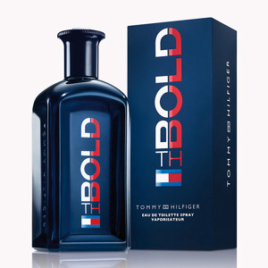 Nước hoa nam Tommy Hilfiger TH Bold Eau de Toilette Spray 100ml