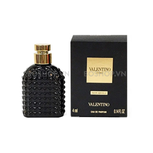 Nước hoa nam Valentino Uomo for men - 4ml