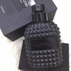 Nước hoa nam Valentino Uomo Noire EDT 100ml