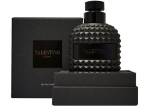 Nước hoa nam Valentino Uomo Noire EDT 100ml