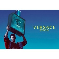 Nước hoa nam Versace Eros for Men - 50 ml