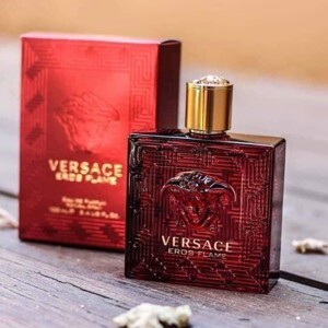 Nước hoa nam Versace Eros for Men - 50 ml