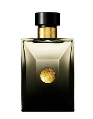 Nước hoa nam Versace Homme Oud Noir 100ml