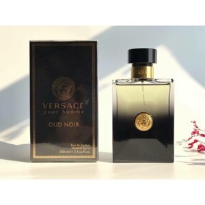 Nước hoa nam Versace Homme Oud Noir 100ml