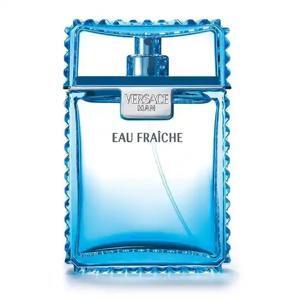 Nước hoa nam Versace Man Eau Fraiche 30ml