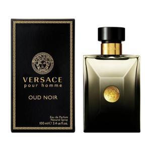 Nước hoa nam Versace Oud Noir For Men - 100 ml