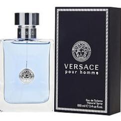 Nước hoa nam Versace Pour Homme Eau De Toilette 5ml