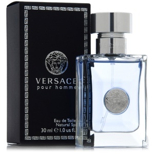 Nước hoa nam Versace Pour Homme EDT 100ml