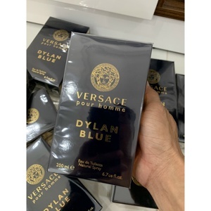 Nước hoa Nam Versace Pour Homme 200ml